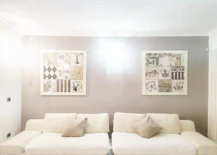 펜션 San Gennaro House 202 나폴리