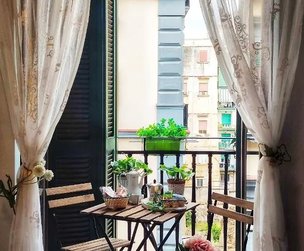 San Gennaro House 202 *