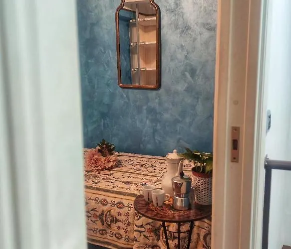 펜션 San Gennaro House 202 나폴리