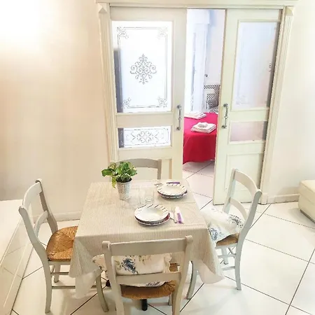 Feriehus San Gennaro House 202 Napoli