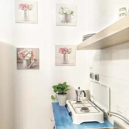 度假居 San Gennaro House 202 *