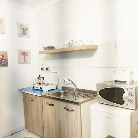 San Gennaro House 202 度假居