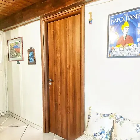 度假居 San Gennaro House 202 *