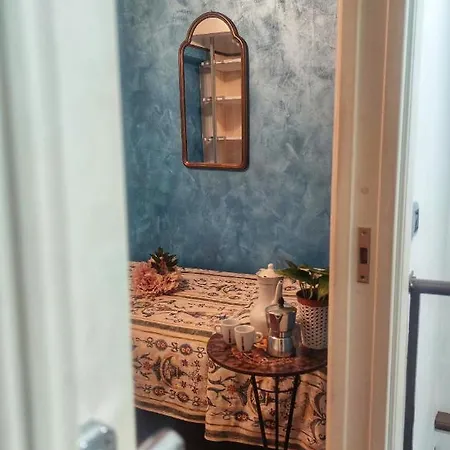 度假居 San Gennaro House 202 那不勒斯