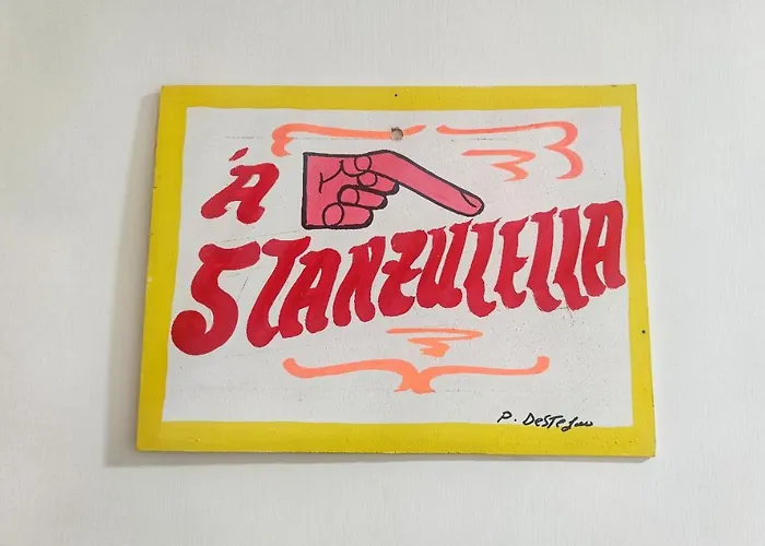 San Gennaro House 202 *