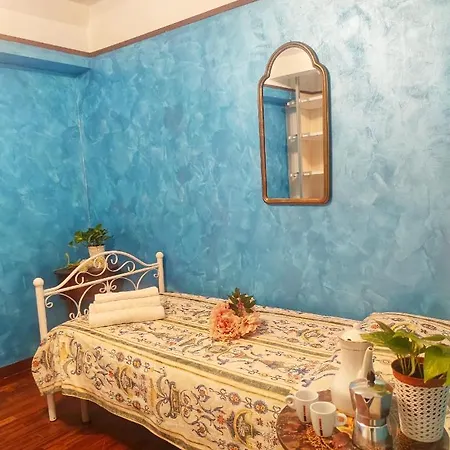 San Gennaro House 202 *