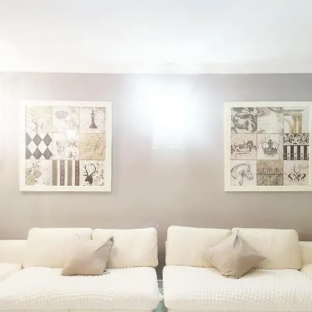 Holiday home San Gennaro House 202 Naples