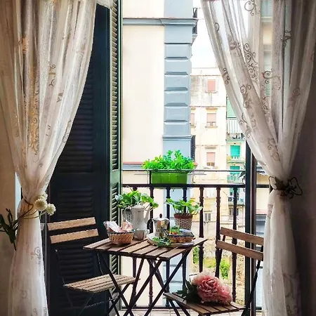 San Gennaro House 202 *