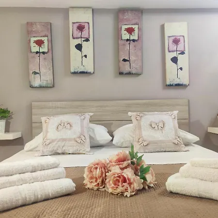 San Gennaro House 202 Holiday home Naples