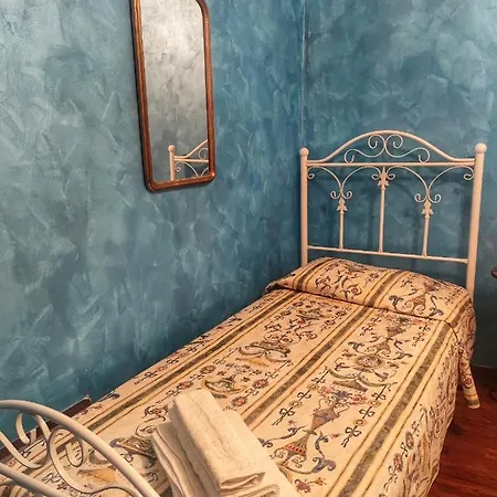 San Gennaro House 202 Holiday home *